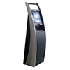 Touchscreen kiosks